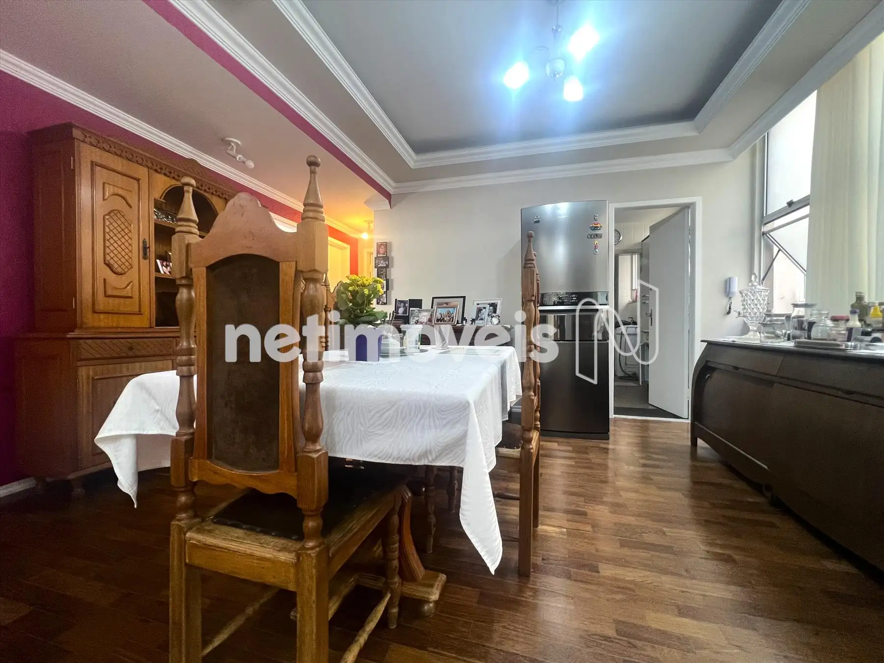 Sala de jantar