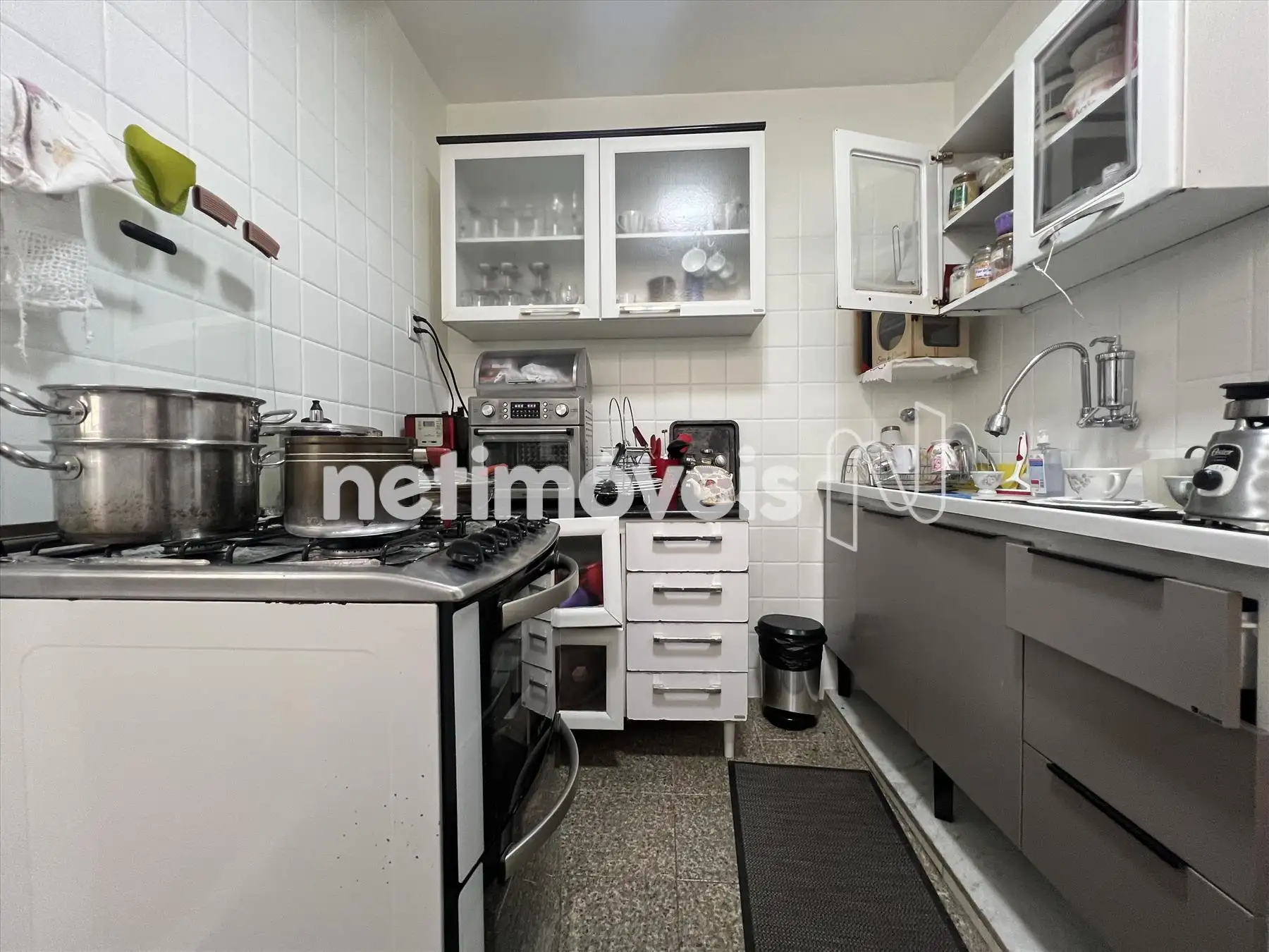 Cozinha
