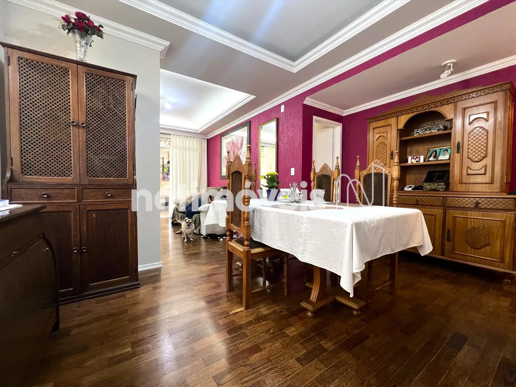 Sala de jantar