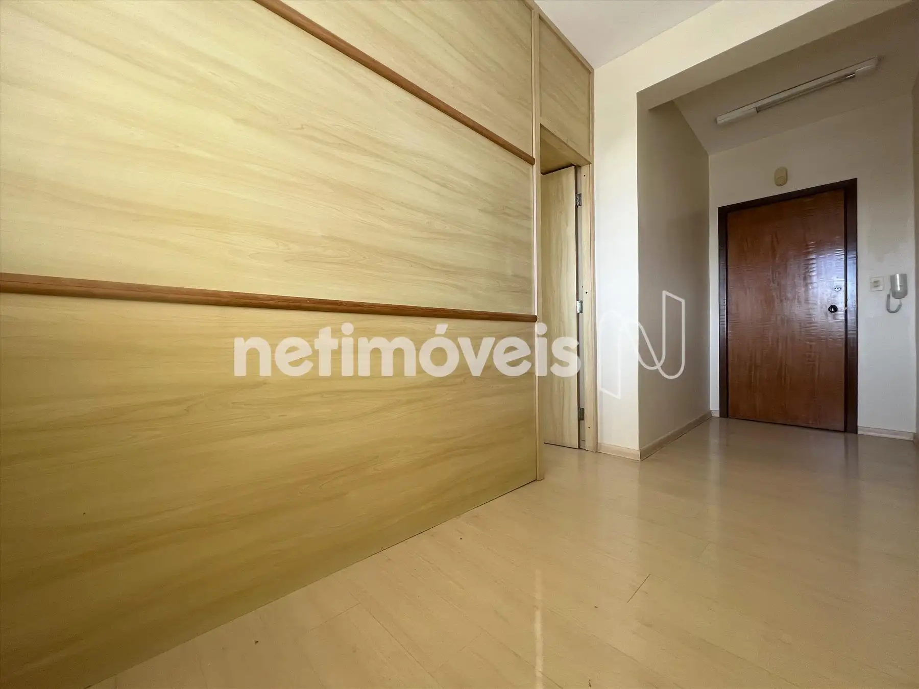 Recepção ângulo 1