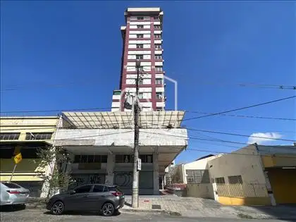 Fachada ângulo 2