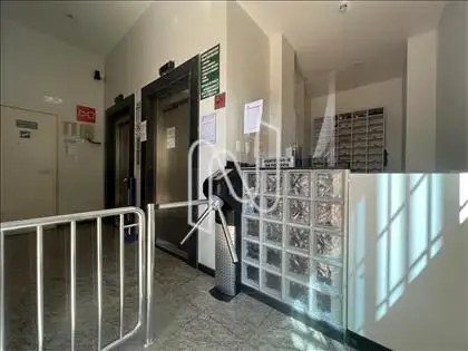 Hall social ângulo 1