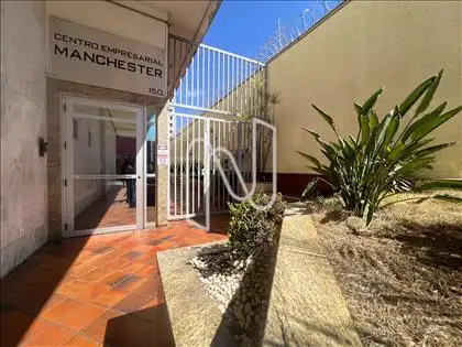Entrada social ângulo 1
