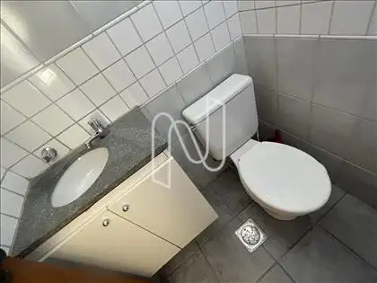 Banheiro