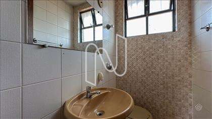 Lavabo 2º pavimento 