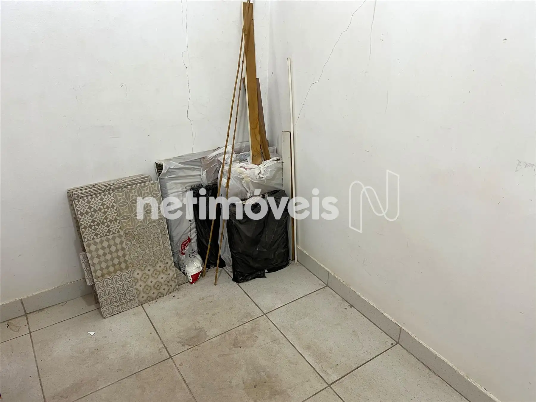 Quarto de serviço