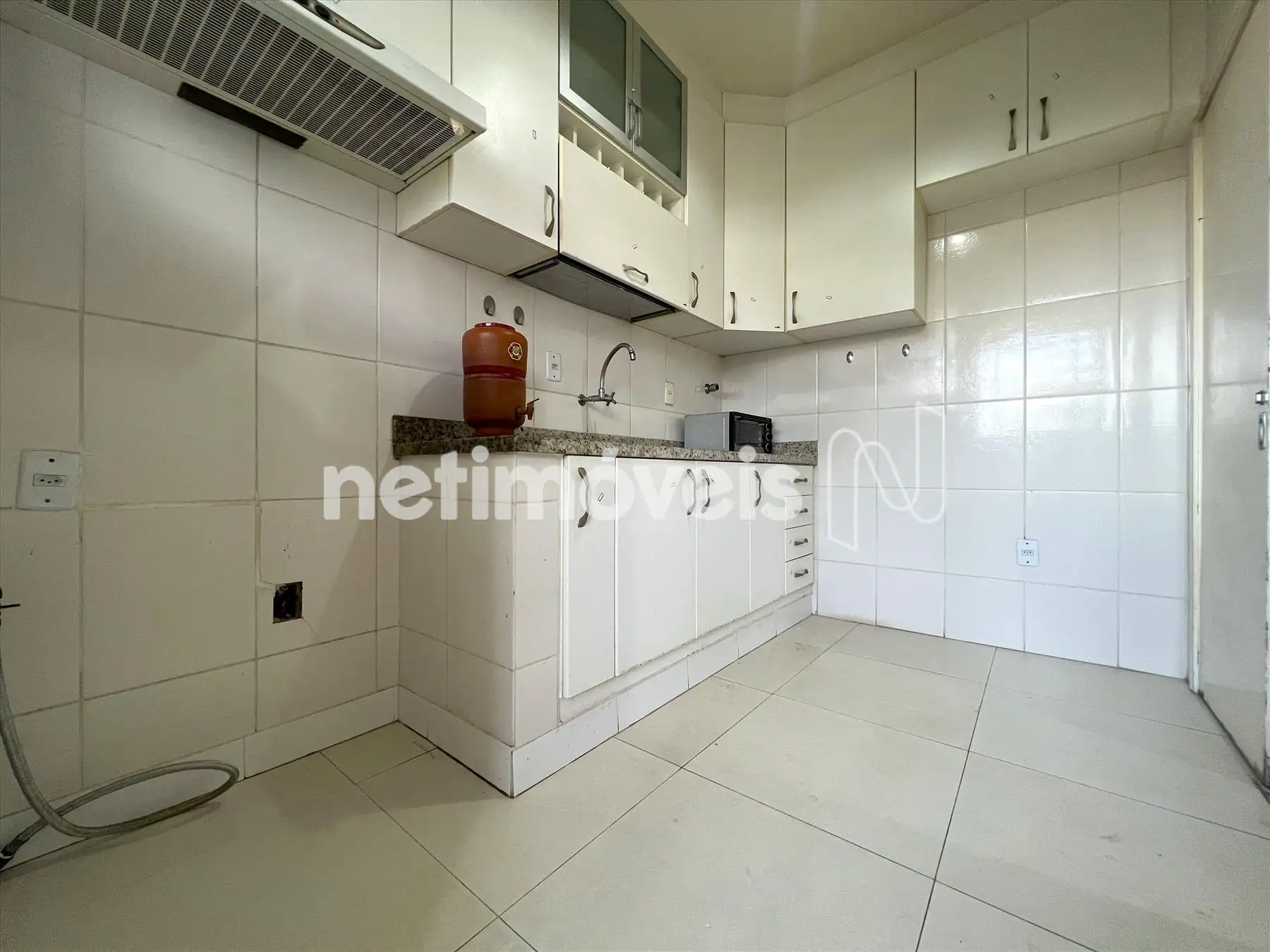 Cozinha ângulo 2