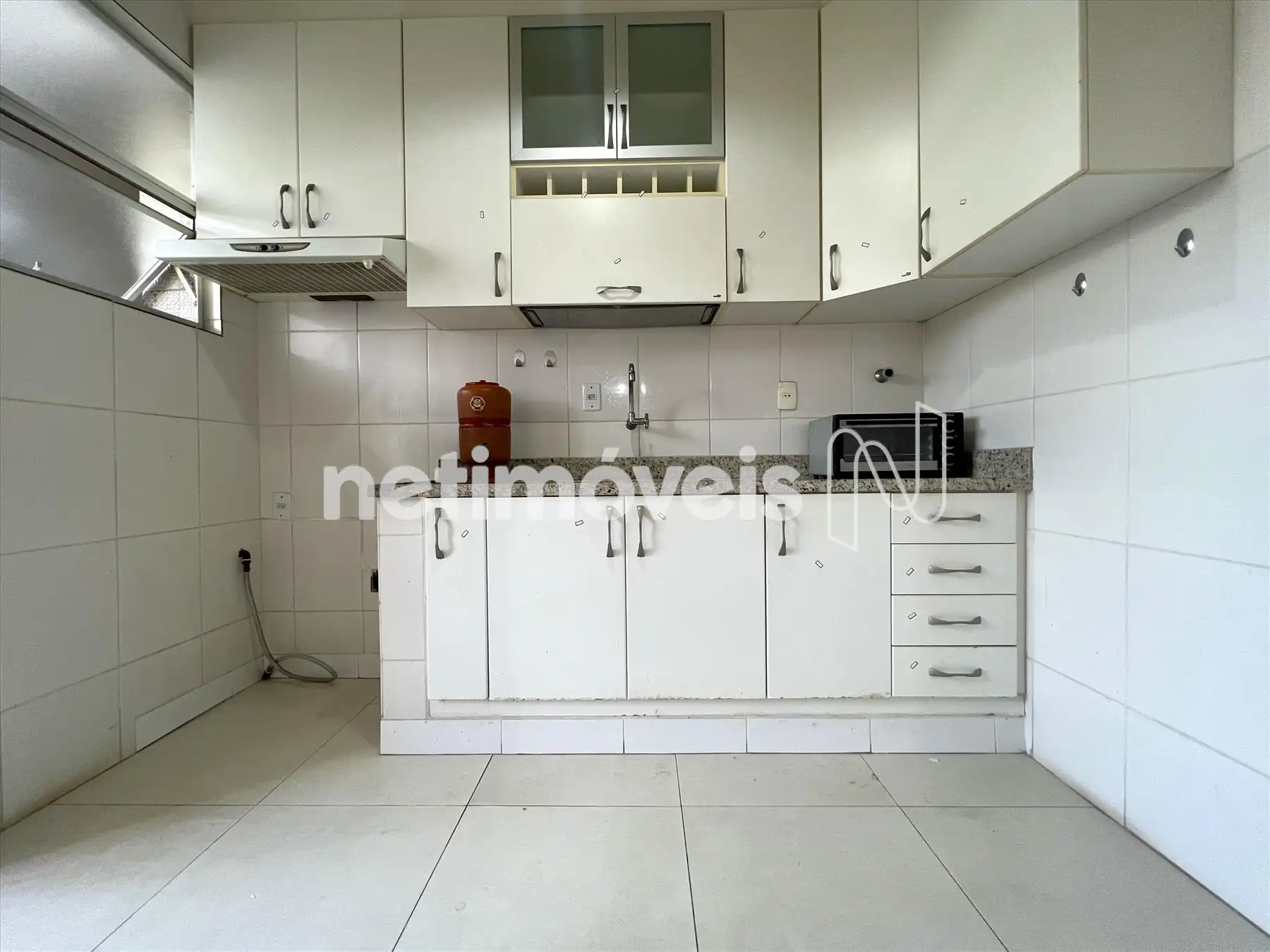 Cozinha ângulo 1