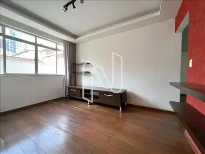 Sala de estar ângulo 1 