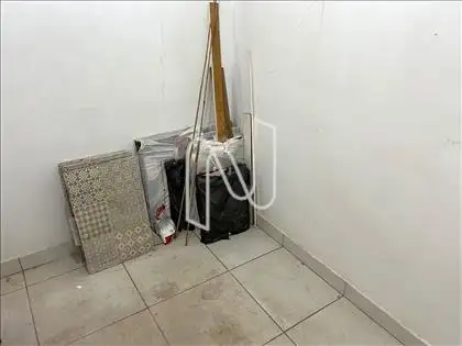 Quarto de serviço 