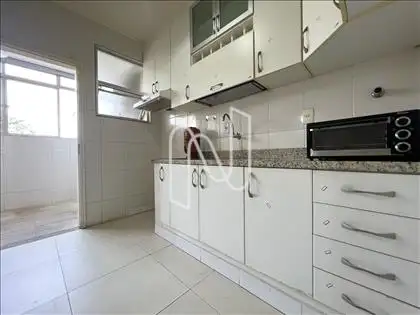 Cozinha ângulo 4 