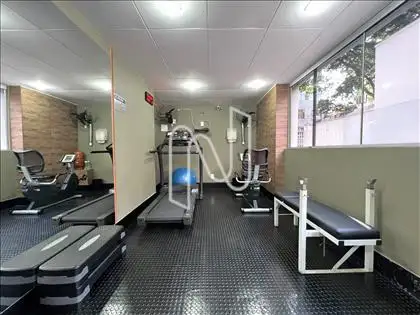  Espaço fitness ângulo 2