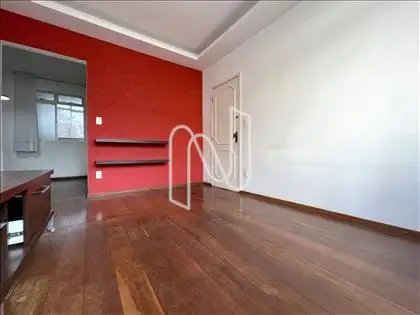 Sala de estar ângulo 5 