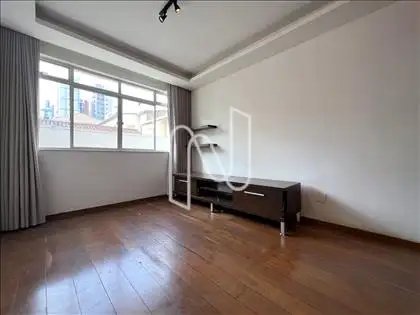 Sala de estar ângulo 3 