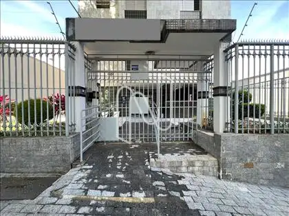 Entrada social/Portaria virtual 
