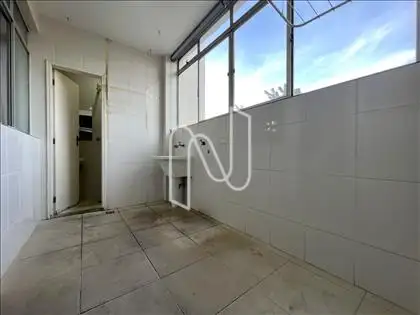 Área de serviço ângulo 1 