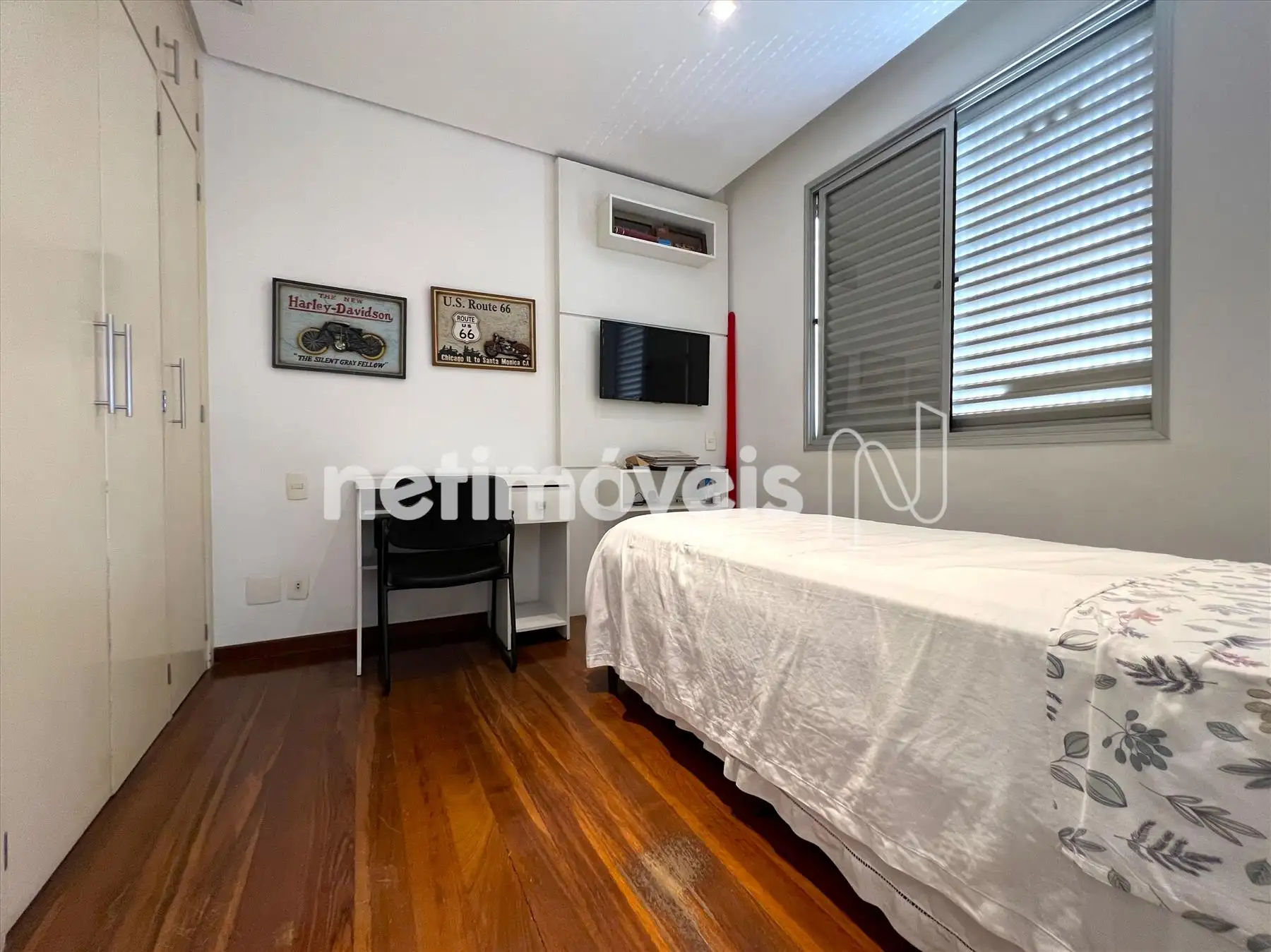 1º quarto 2º pavimento ângulo 1