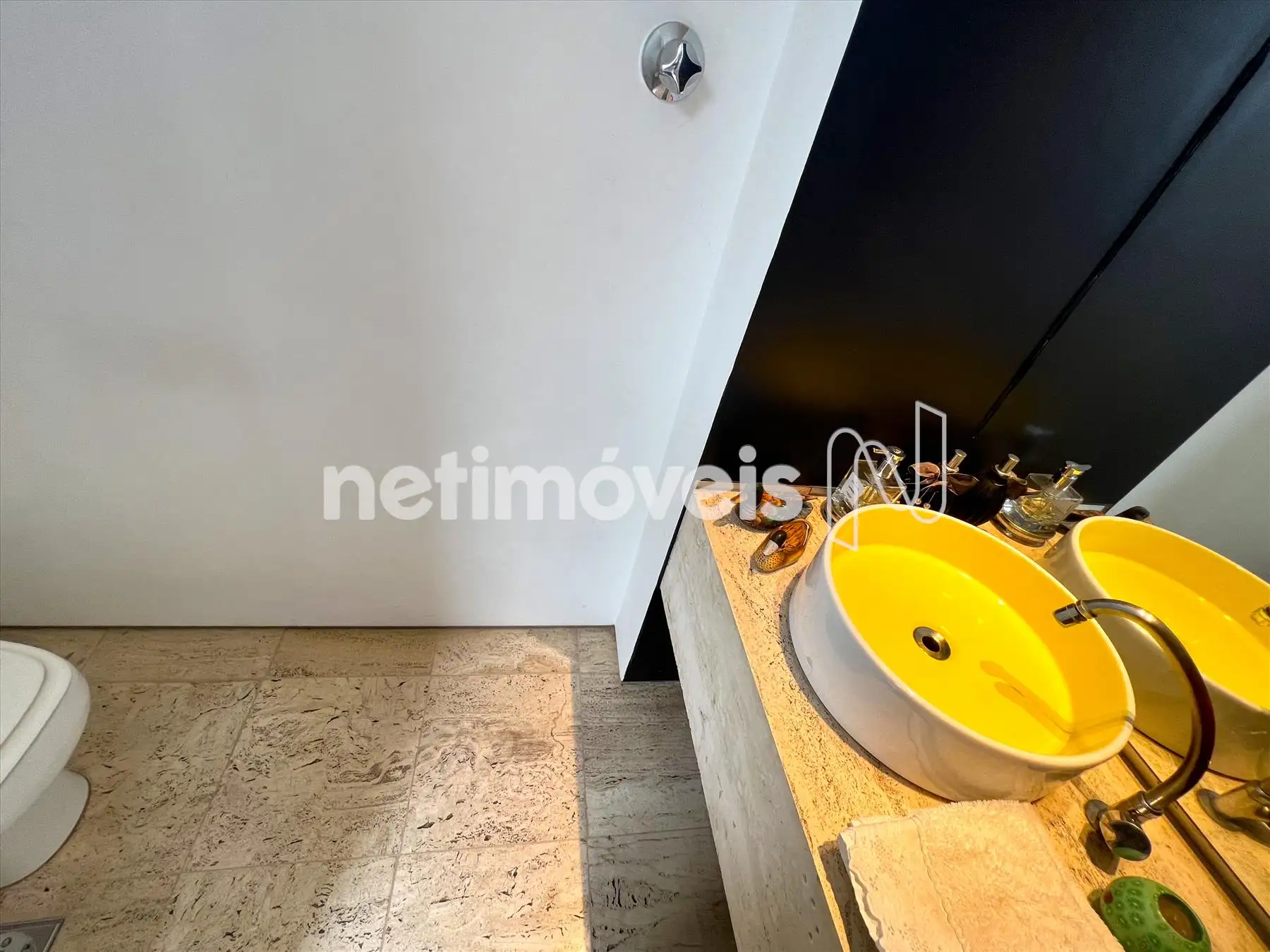 Lavabo 1º pavimento