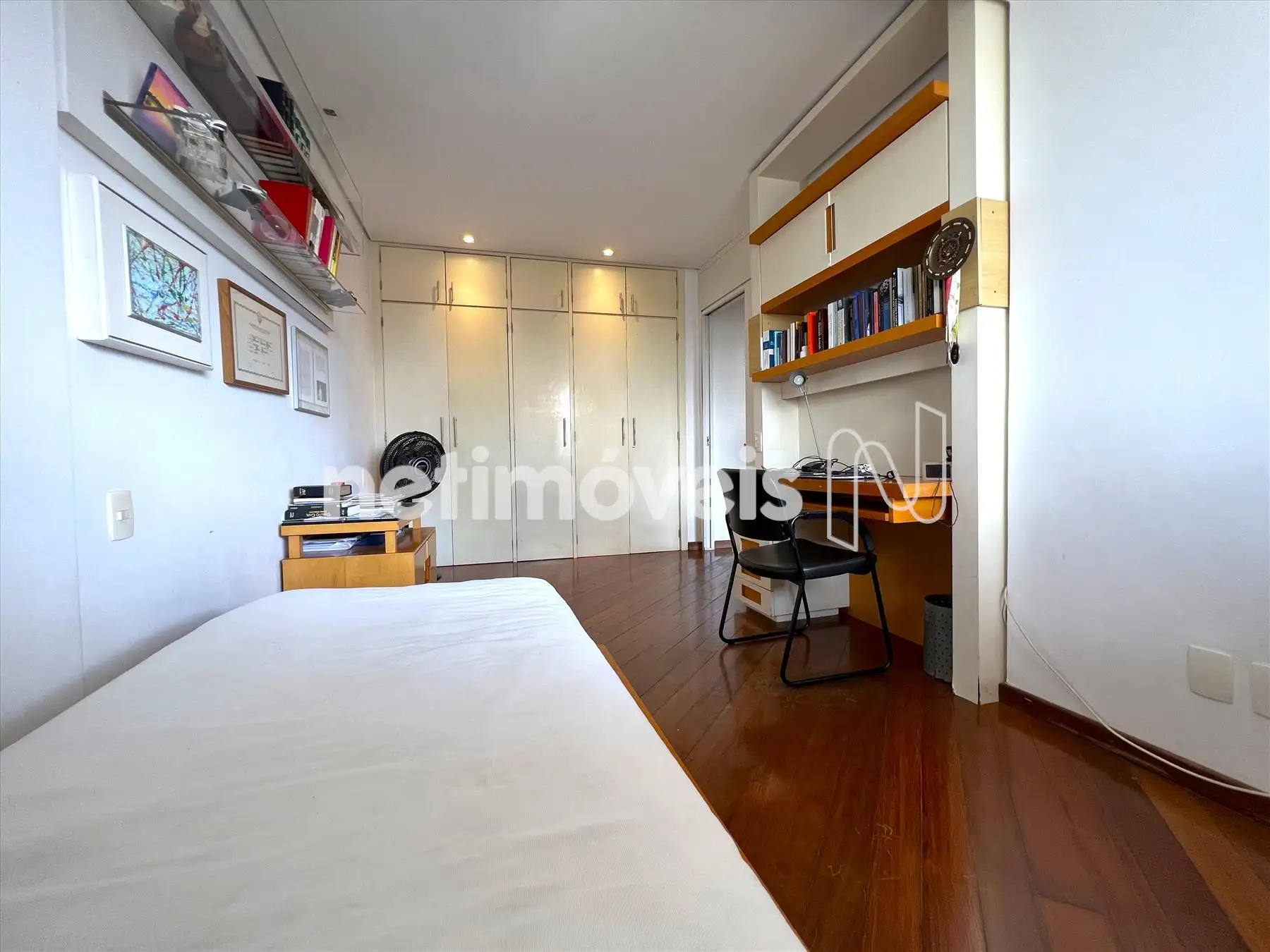 2º quarto 2º pavimento ângulo 3