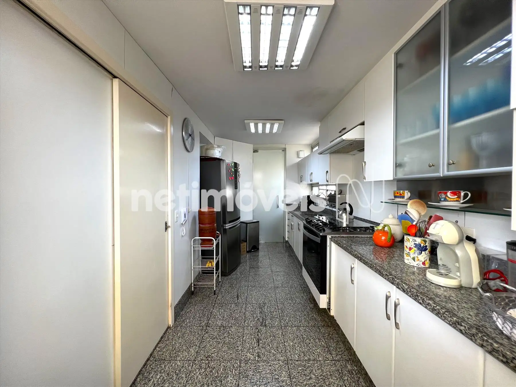 Cozinha ângulo 1