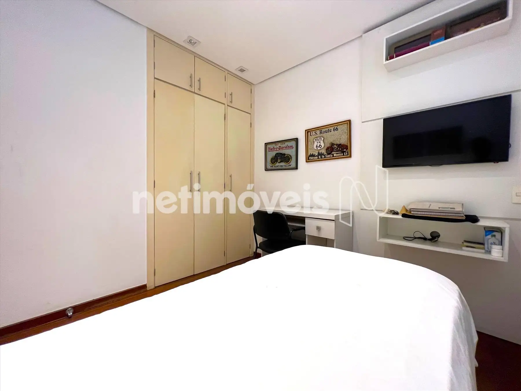 1º quarto 2º pavimento ângulo 3