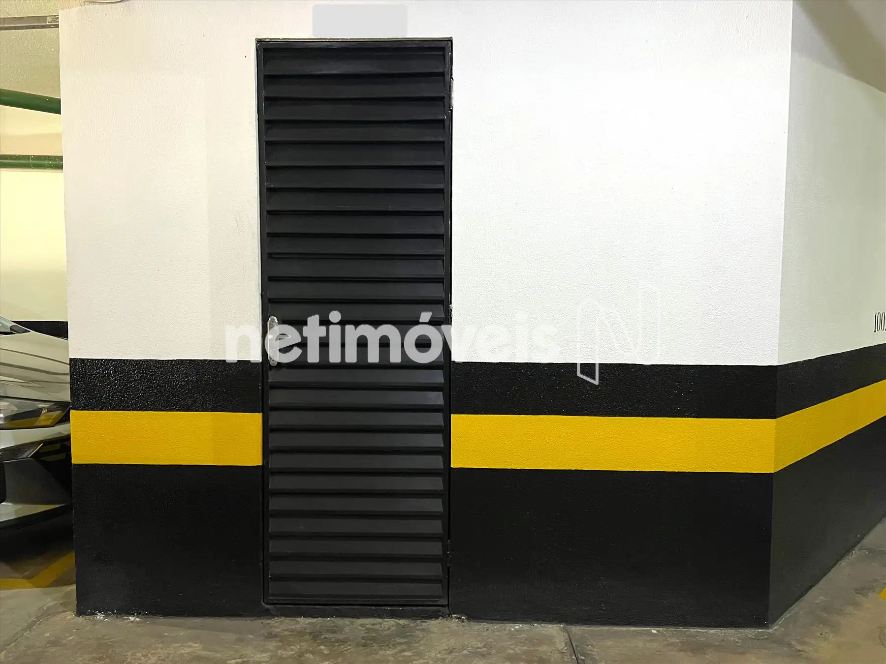 Box de despejo
