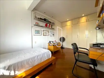2º quarto 2º pavimento ângulo 2 