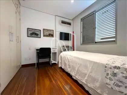 1º quarto 2º pavimento ângulo 1 