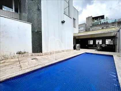  Espaço gourmet, piscina e terraço ângulo 2