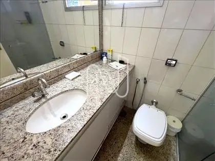  Banho social 2º pavimento