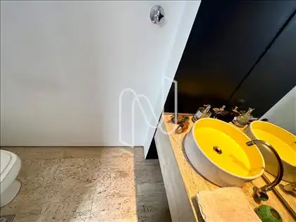 Lavabo 1º pavimento 