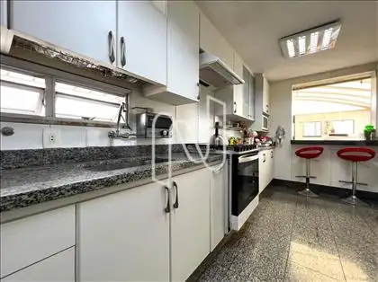 Cozinha ângulo 3 