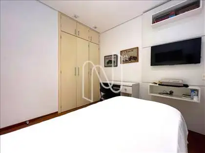 1º quarto 2º pavimento ângulo 3