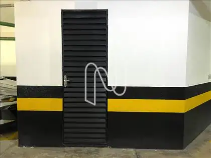 Box de despejo 