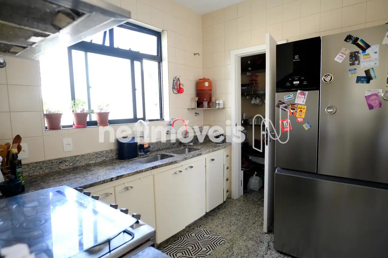 Copa-cozinha ângulo 4