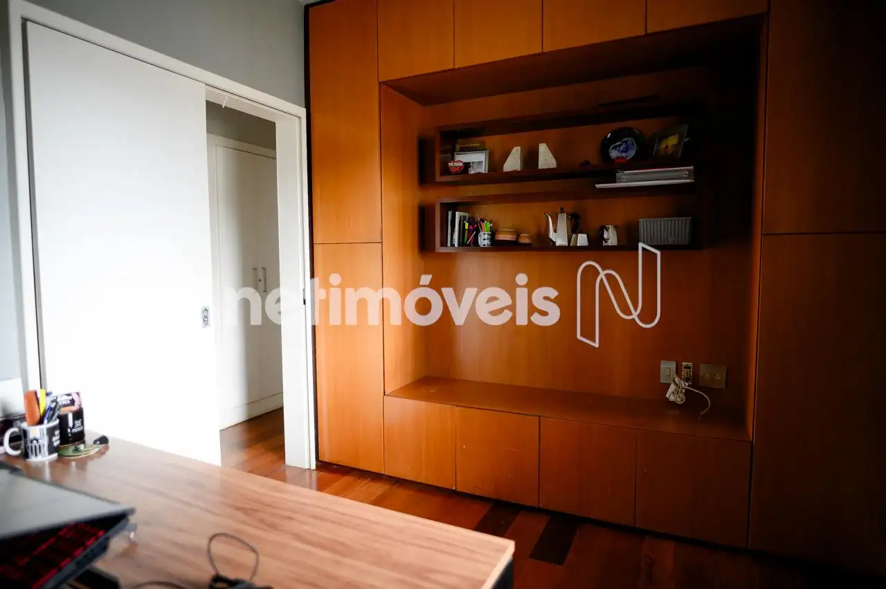 4º quarto/Escritório ângulo 3