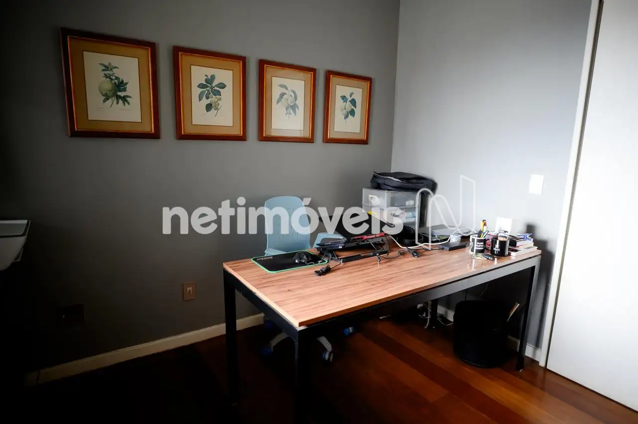 4º quarto/Escritório ângulo 2