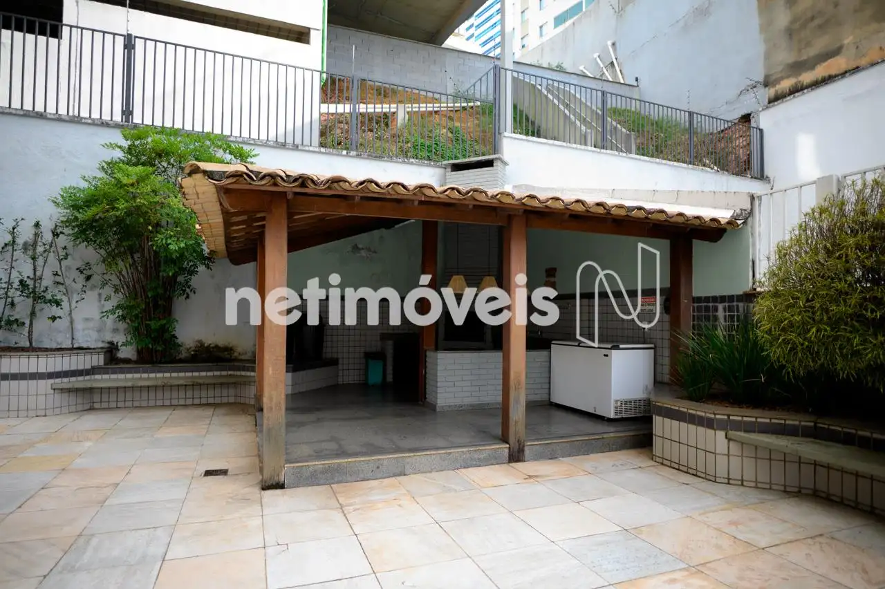 Espaço gourmet ângulo 2