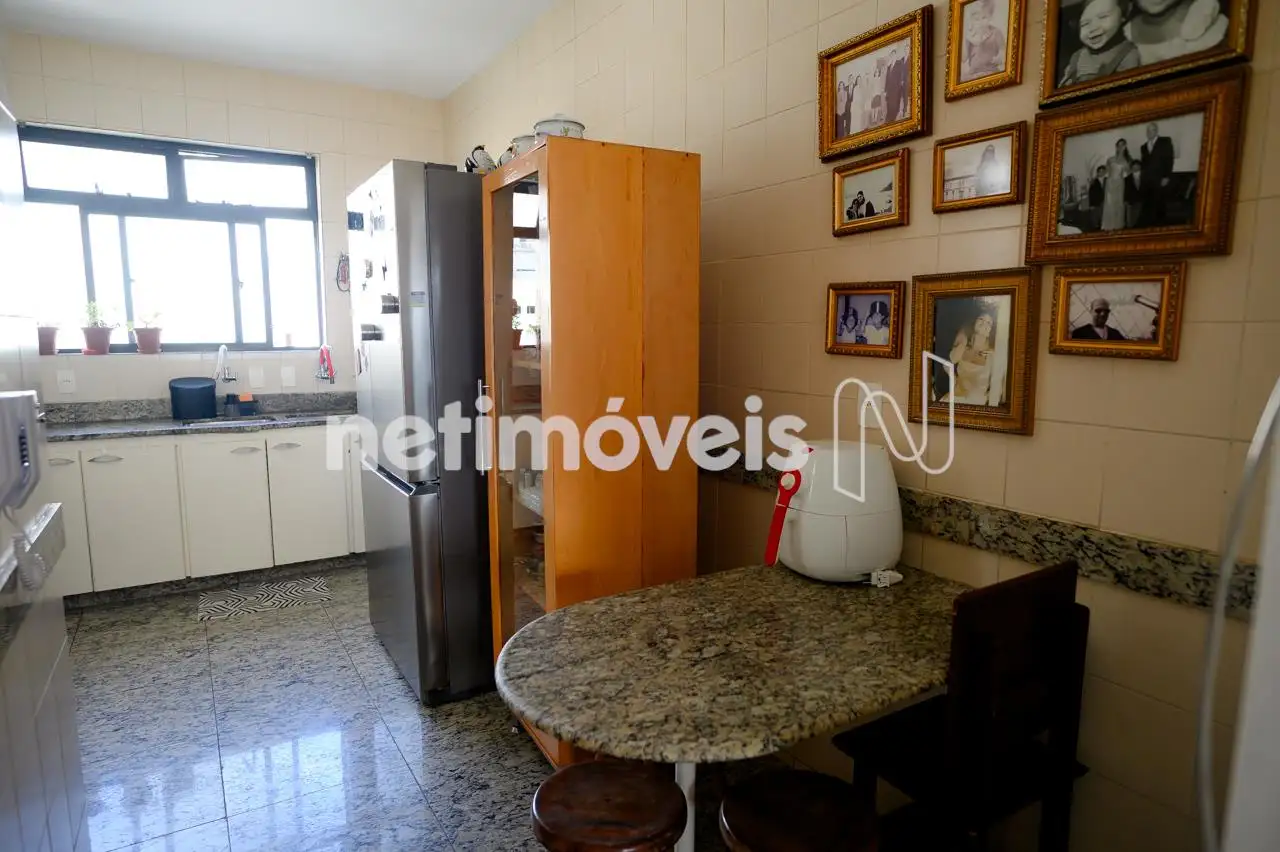 Copa-cozinha ângulo 1