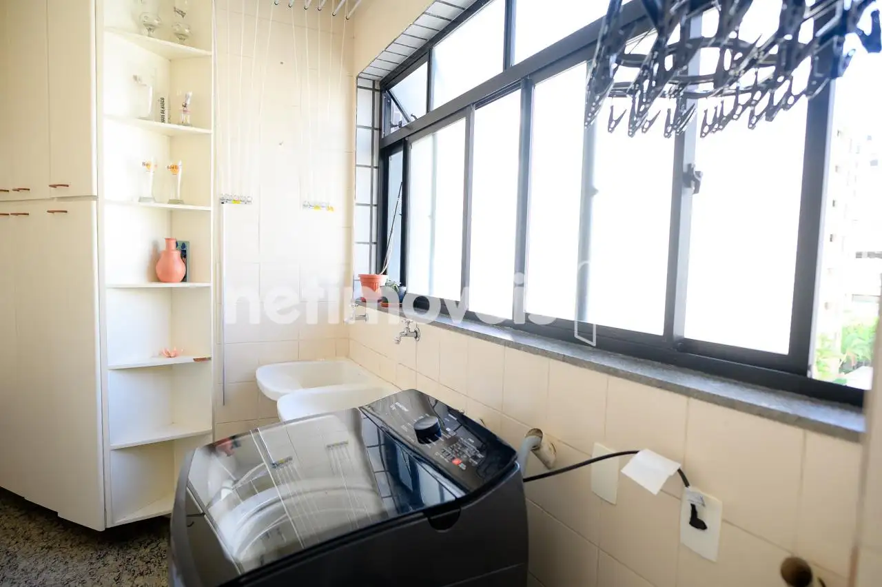 Área de serviço ângulo 2