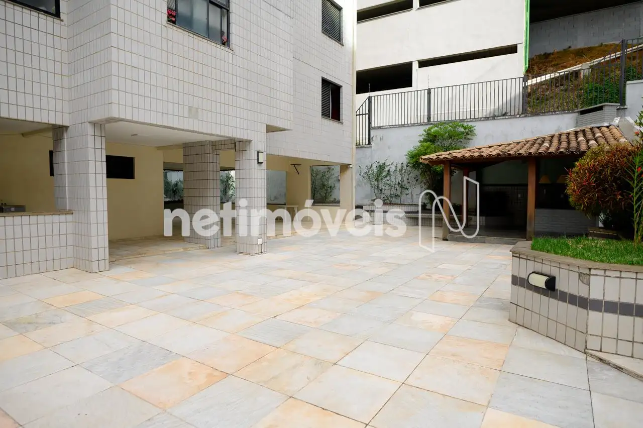 Área de convivência ângulo 2