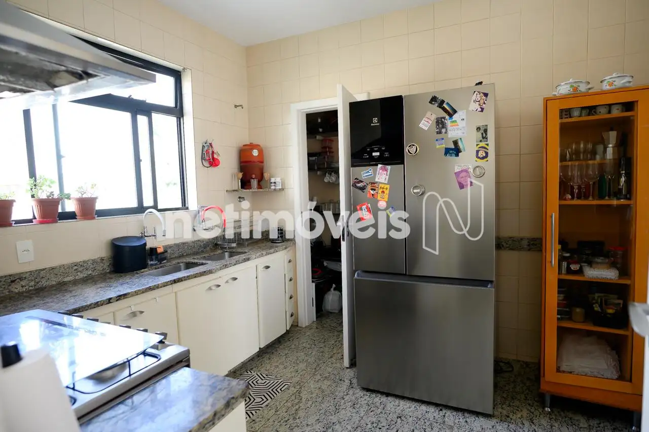 Copa-cozinha ângulo 3