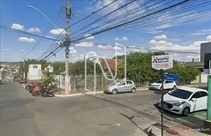 Esq. Rua Princesa Isabel c/ Rua Teófilo Otoni