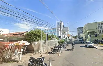  Frente Rua Teófilo Otoni