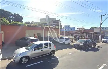  Frente Avenida Renato Azeredo ângulo 1