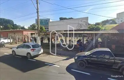  Frente Avenida Renato Azeredo ângulo 2