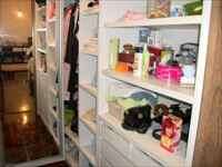 Closet