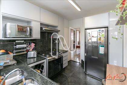 Cozinha ângulo 1