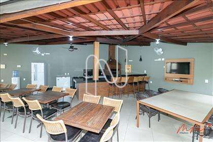 Espaço gourmet ângulo 1
