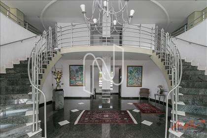 Hall social